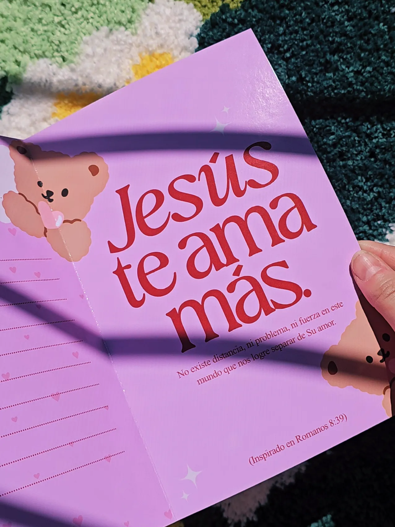 Video de TikTok de Mi Tiempo con Jesús 4 Vista previa del video de TikTok 4 de Mi Tiempo con Jesús